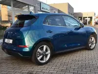 Gebraucht Ora Funky Cat 400 Pro+ Pro+ 125 kW (171 PS) 2023 Grün metallic Kleinwagen