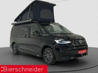 Gebraucht VW California Coast 245 PS (180 kW) 2025 Schwarz Van