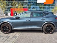 Gebraucht Cupra Formentor VZ 245 PS (180 kW) 2022 Grau SUV