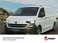 Neu VW Transporter R 150 PS (110 kW) 2026 Weiß Van
