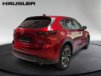 Gebraucht Mazda CX-5 194 PS (142 kW) 2022 SUV