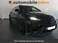 Second-hand Lamborghini Urus 666 CP (489 kW) 2023 Negru SUV