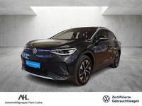 Gebraucht VW ID.4 Pro Performance 150 kW (204 PS) 2021 SUV