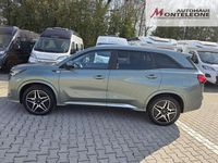 Neu DFSK Fengon 177 PS (130 kW) 2026 Grün metallic SUV