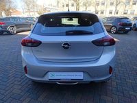 Gebraucht Opel Corsa Elegance 101 PS (74 kW) 2022 Silber Kleinwagen