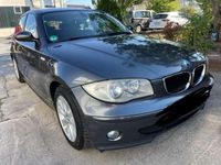 gebraucht BMW 118 118 1er d