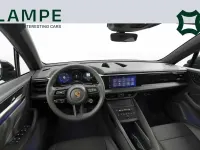 Gebraucht Porsche Macan 250 kW (340 PS) 2024 Grau SUV