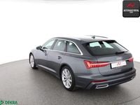 Gebraucht Audi A6 S-Line 340 PS (250 kW) 2019 Grau Kombi