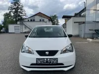Gebraucht Seat Mii Ecomotive 75 PS (55 kW) 2013 Kleinwagen