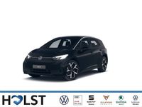Neu VW ID.3 Pro 150 kW (204 PS) 2026 Schwarz Kleinwagen