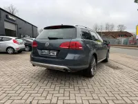 Gebraucht VW Passat Alltrack 177 PS (130 kW) 2014 Grau Kombi