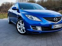 gebraucht Mazda 6 Sport