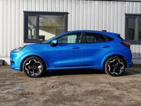 Neu Ford Puma Gen-E Premium 124 kW (169 PS) 2026 Blau SUV