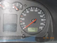 Używany VW Golf IV 75 KM (55 kW) 2002 Srebrny Sedan/Limuzyna