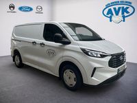 Gebraucht Ford Transit Custom Trend 110 PS (80 kW) 2025 Frostweiß Van / Kleinbus