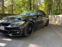 gebraucht BMW 435 i xdrive