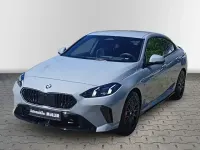 Gebraucht BMW 220 M Sport 170 PS (125 kW) 2025 Grau Coupé