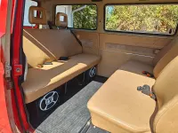 Gebraucht VW T3 95 PS (69 kW) 1988 Van