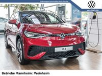 gebraucht VW ID5 Pro Performance 150 kW (204 PS) 77 kWh 1-Gang-Automatik