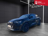 Neu Audi Q8 Ambiente 286 PS (210 kW) 2026 Mythosschwarz metallic SUV