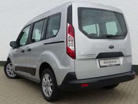 gebraucht Ford Tourneo Connect 1.0 Trend*PDC*Klima*heizb.WSS*