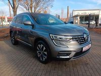 Gebraucht Renault Koleos Techno 158 PS (116 kW) 2023 Grau SUV