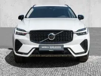Gebraucht Volvo XC60 Plus 310 PS (228 kW) 2025 Crystal white SUV