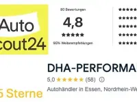 Brugt Dodge Challenger 377 HK (277 kW) 2015 Sort Coupe