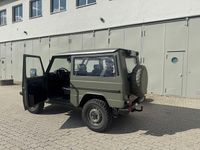 Gebraucht Mercedes G250 92 PS (67 kW) 1992 SUV