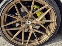 Gebraucht Corvette C8 481 PS (353 kW) 2023 Grau Cabrio