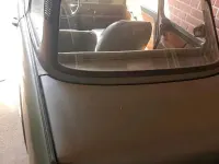 Gebraucht Trabant 601 1978 Grün Limousine