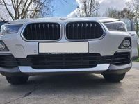 Gebraucht BMW X2 Advantage 190 PS (139 kW) 2018 SUV