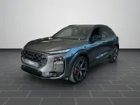 Neu Audi Q3 Advanced 150 PS (110 kW) 2026 Daytonagrau perleffekt (metallic) SUV