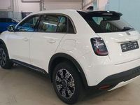 Gebraucht Fiat 600 101 PS (74 kW) 2024 Weiß SUV