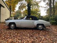 gebraucht Mercedes 190 SL Roadster