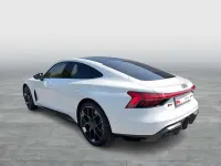 Second-hand Audi e-tron GT quattro Performance 620 kW (843 CP) 2024 Alb Berlinǎ