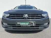 Gebraucht VW Passat Business 200 PS (147 kW) 2021 Grau Kombi