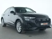 Second-hand Audi Q8 Performance 231 CP (169 kW) 2025 Negru SUV