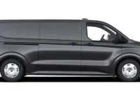 Neu Ford Transit Custom Trend 136 PS (100 kW) 2026 Grau Van