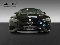 Gebraucht Mercedes EQE300 Advanced Plus 180 kW (245 PS) 2025 Schwarz Limousine