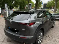 Gebraucht Mazda CX-30 180 PS (132 kW) 2019 Grau SUV