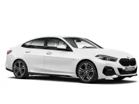 Używany BMW 220 Efficient Dynamics 178 KM (130 kW) 2026 Coupe