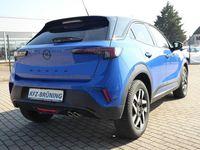 Gebraucht Opel Mokka 136 PS (100 kW) 2024 Blau SUV