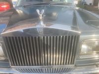 gebraucht Rolls Royce Silver Spirit 