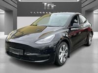 Gebraucht Tesla Model Y 378 kW (514 PS) 2022 Schwarz SUV