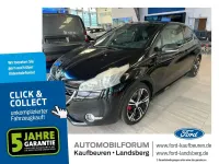 Gebraucht Peugeot 208 GTi 200 PS (147 kW) 2015 Schwarz Kleinwagen