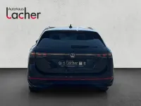 Neu VW Passat R-line 272 PS (200 kW) 2026 Schwarz Kombi
