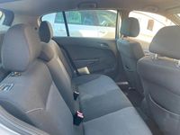Usata Opel Astra 90 CV (66 kW) 2007 Grigio Utilitaria