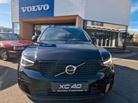 Gebraucht Volvo XC40 Plus 163 PS (119 kW) 2024 Onyx black SUV