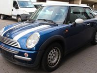 gebraucht Mini Cooper COOPER